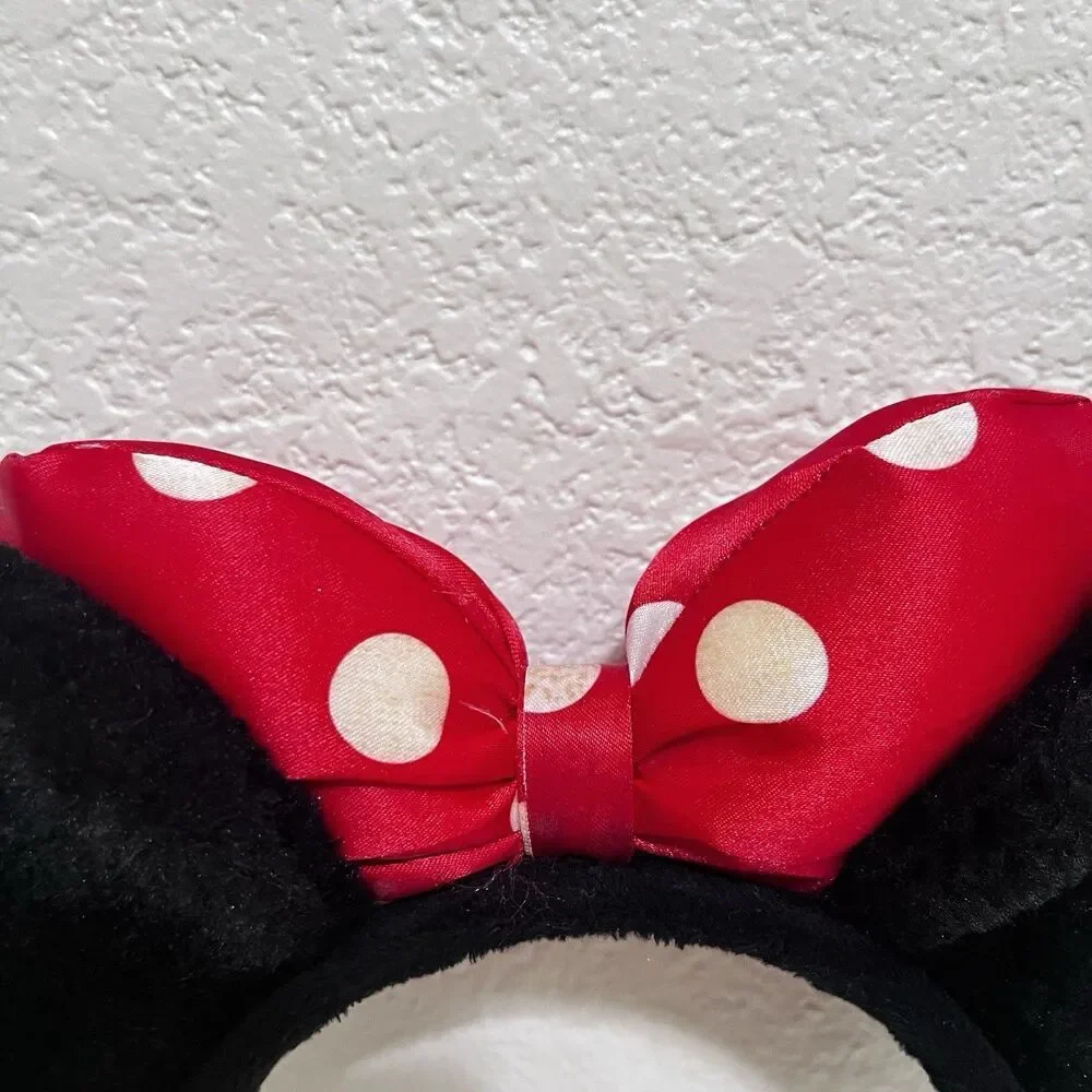 Disney parks minnie